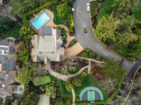 90 Reservoir Road, Los Gatos CA 95030