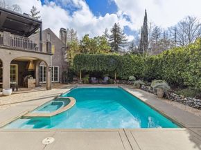 90 Reservoir Road, Los Gatos CA 95030