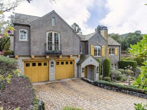 90 Reservoir Road, Los Gatos CA 95030