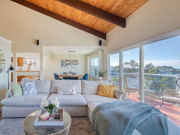 425 Farallon Avenue, Pacifica CA 94044