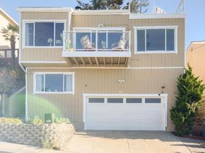 425 Farallon Avenue, Pacifica CA 94044