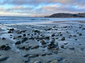 425 Farallon Avenue, Pacifica CA 94044