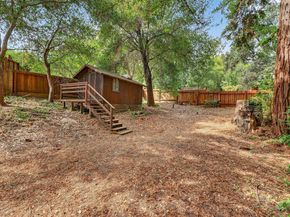 14755 Two Bar Road, Boulder Creek CA 95006