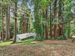 14755 Two Bar Road, Boulder Creek CA 95006