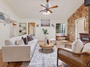 14755 Two Bar Road, Boulder Creek CA 95006