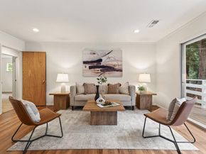 14755 Two Bar Road, Boulder Creek CA 95006