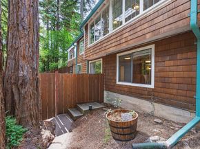 14755 Two Bar Road, Boulder Creek CA 95006