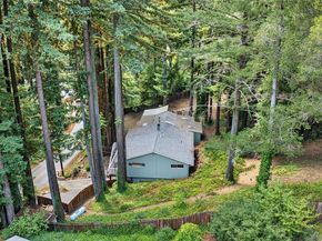 14755 Two Bar Road, Boulder Creek CA 95006