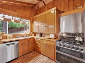 14755 Two Bar Road, Boulder Creek CA 95006