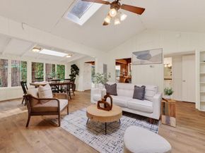 14755 Two Bar Road, Boulder Creek CA 95006