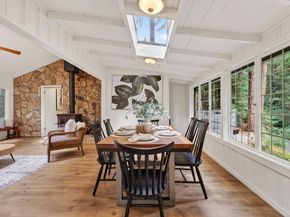 14755 Two Bar Road, Boulder Creek CA 95006