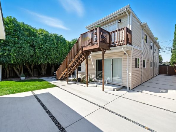 335 Park Street, Redwood City CA 94061