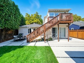 335 Park Street, Redwood City CA 94061