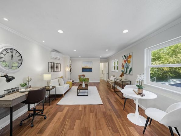 335 Park Street, Redwood City CA 94061