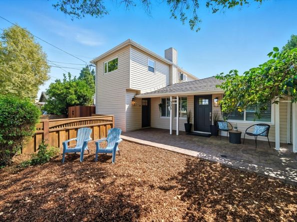 335 Park Street, Redwood City CA 94061