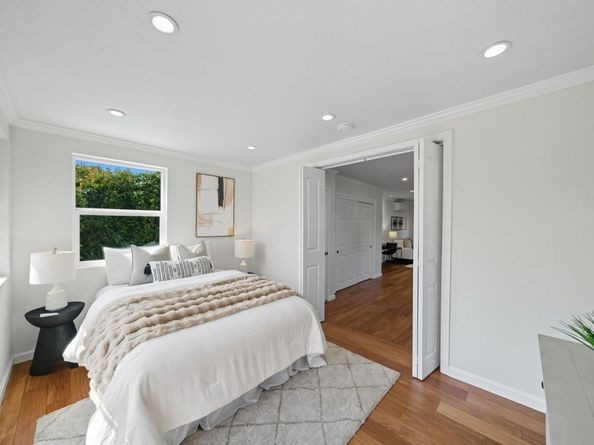 335 Park Street, Redwood City CA 94061