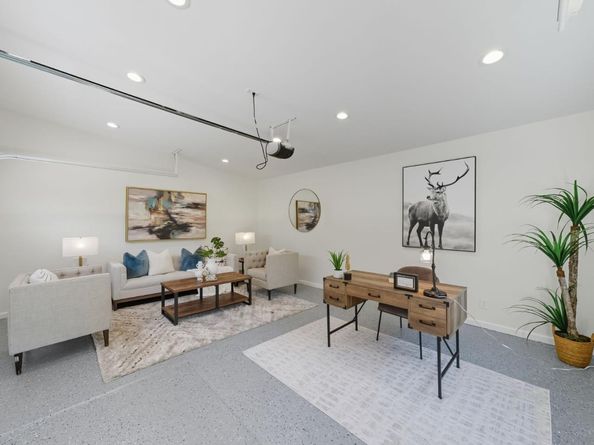 335 Park Street, Redwood City CA 94061