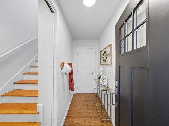 335 Park Street, Redwood City CA 94061