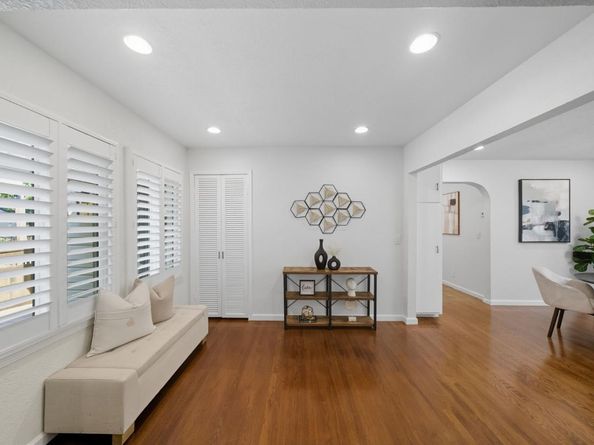 335 Park Street, Redwood City CA 94061