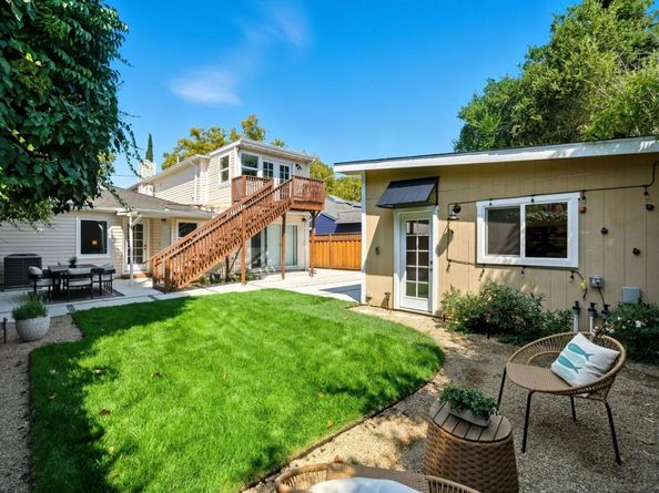 335 Park Street, Redwood City CA 94061