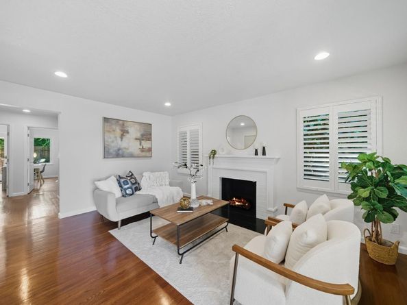 335 Park Street, Redwood City CA 94061