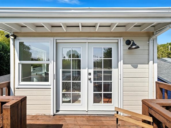 335 Park Street, Redwood City CA 94061