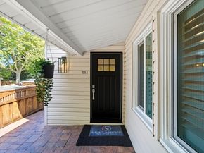 335 Park Street, Redwood City CA 94061