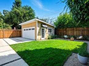 335 Park Street, Redwood City CA 94061