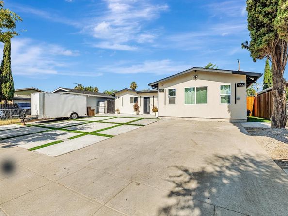 1476 Midfield Avenue, San Jose CA 95122