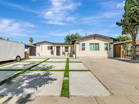 1476 Midfield Avenue, San Jose CA 95122