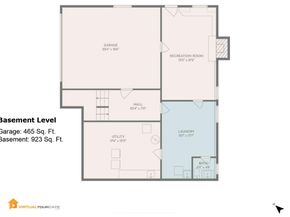 1623 Cordilleras Avenue, San Carlos CA 94070