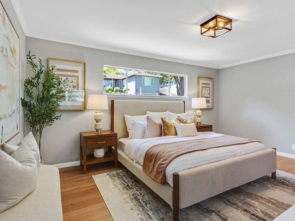 1623 Cordilleras Avenue, San Carlos CA 94070