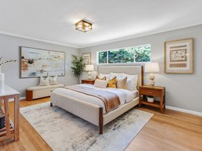 1623 Cordilleras Avenue, San Carlos CA 94070