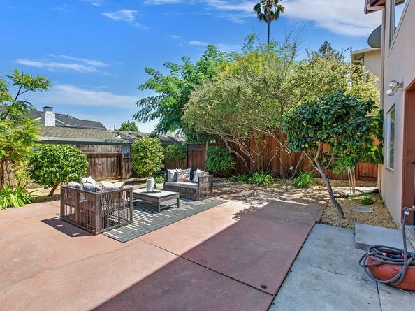 1623 Cordilleras Avenue, San Carlos CA 94070