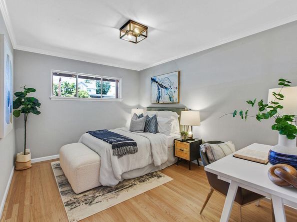 1623 Cordilleras Avenue, San Carlos CA 94070