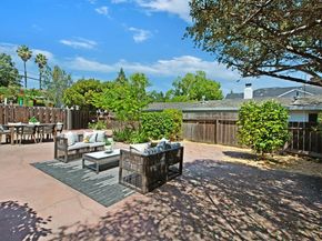 1623 Cordilleras Avenue, San Carlos CA 94070