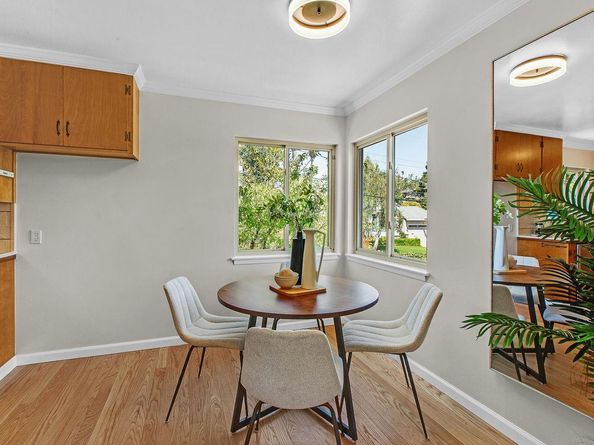 1623 Cordilleras Avenue, San Carlos CA 94070