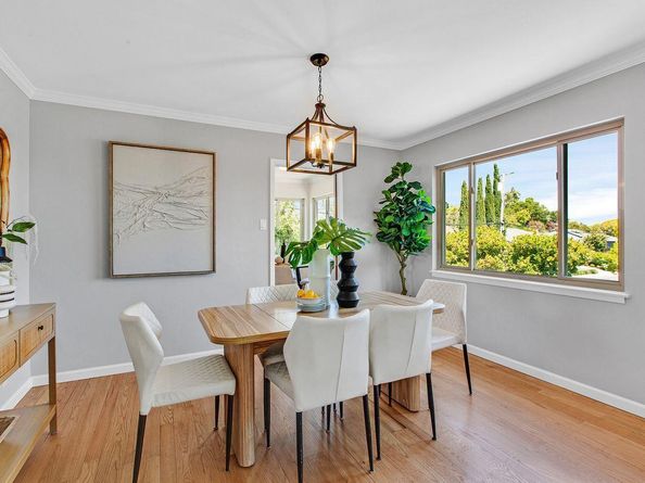 1623 Cordilleras Avenue, San Carlos CA 94070