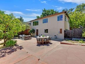 1623 Cordilleras Avenue, San Carlos CA 94070