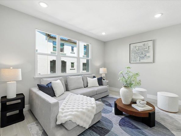 815 Santa Cecilia Terrace, Sunnyvale CA 94085