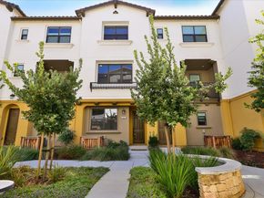 815 Santa Cecilia Terrace, Sunnyvale CA 94085
