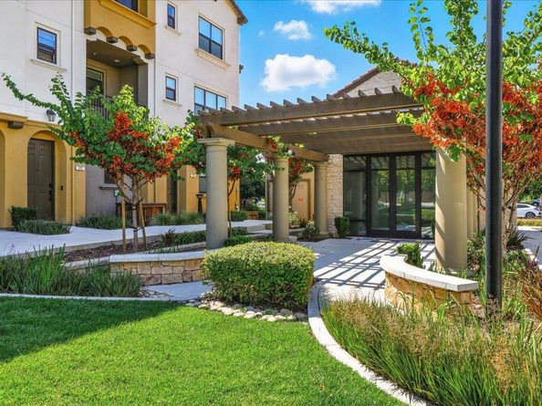 815 Santa Cecilia Terrace, Sunnyvale CA 94085