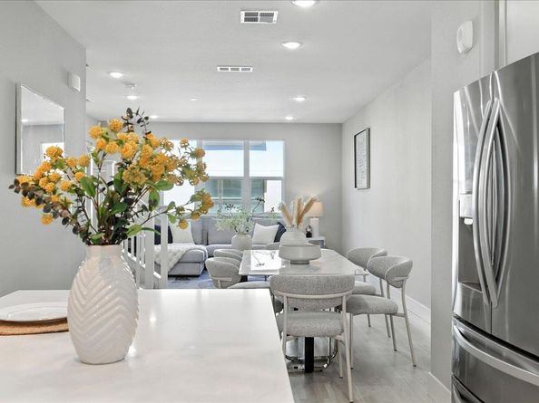 815 Santa Cecilia Terrace, Sunnyvale CA 94085