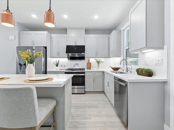 815 Santa Cecilia Terrace, Sunnyvale CA 94085