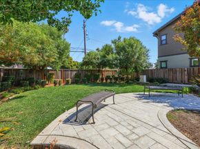815 Santa Cecilia Terrace, Sunnyvale CA 94085
