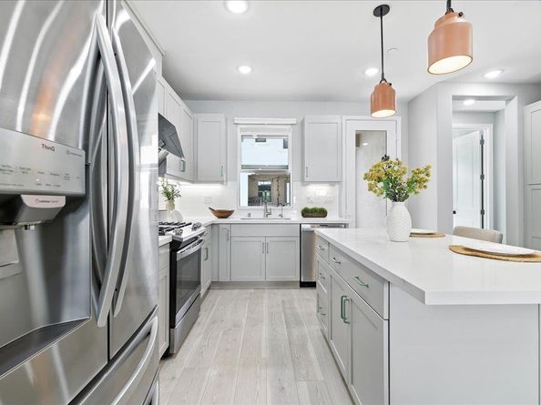 815 Santa Cecilia Terrace, Sunnyvale CA 94085