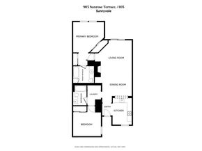 903 Sunrose Terrace 103, Sunnyvale CA 94086