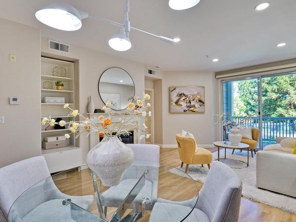 903 Sunrose Terrace 103, Sunnyvale CA 94086