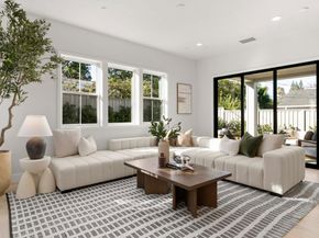 3070 Sterling Way, Redwood City CA 94061