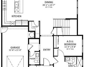 3070 Sterling Way, Redwood City CA 94061